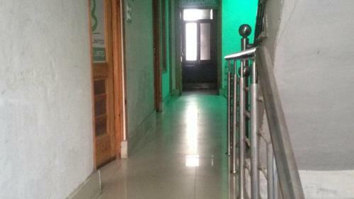 Hostal Sai Guest House