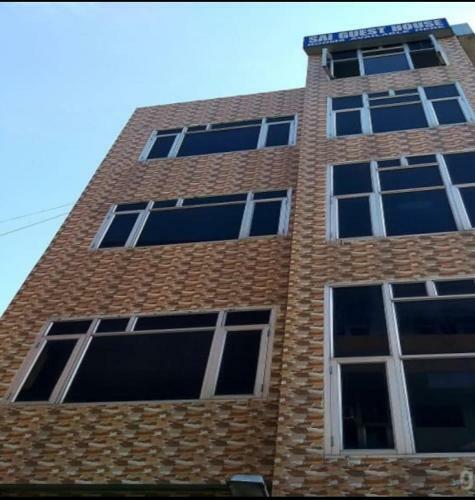 Hostal Sai Guest House