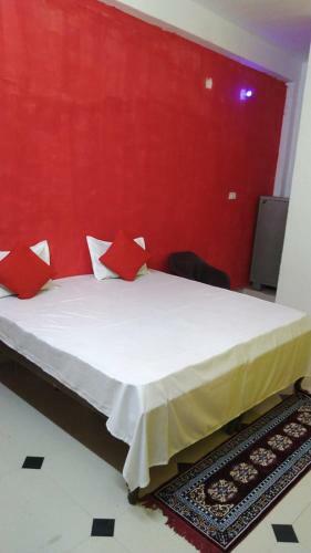 Hotel Oyo 83267 Banzaara Dham