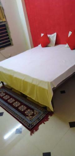 Hotel Oyo 83267 Banzaara Dham