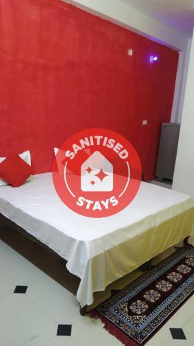 Hotel Oyo 83267 Banzaara Dham