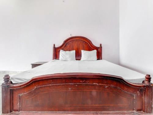 Hostal Oyo Home 82670 Radha Krishan Palace