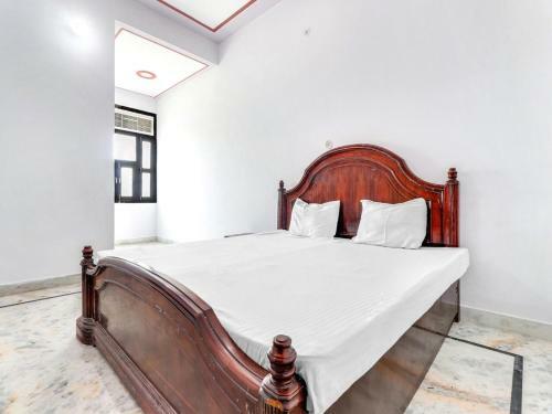 Hostal Oyo Home 82670 Radha Krishan Palace