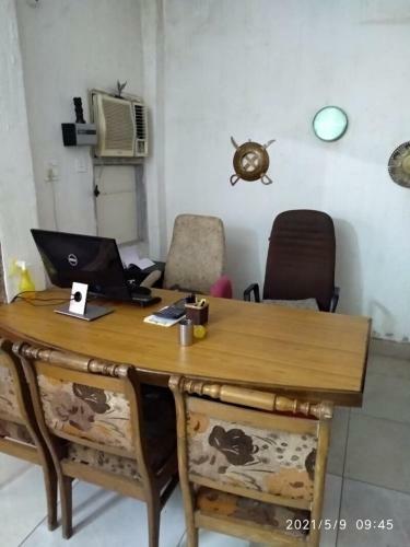 Hotel Oyo 81042 Rajput Resort