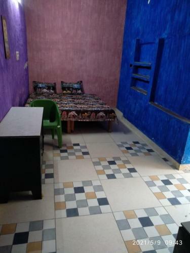 Hotel Oyo 81042 Rajput Resort