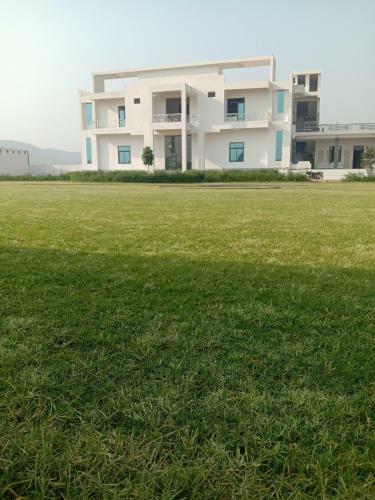 Hostal Surya Mahel Garden