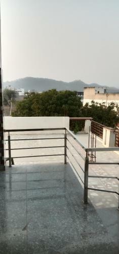 Hostal Surya Mahel Garden