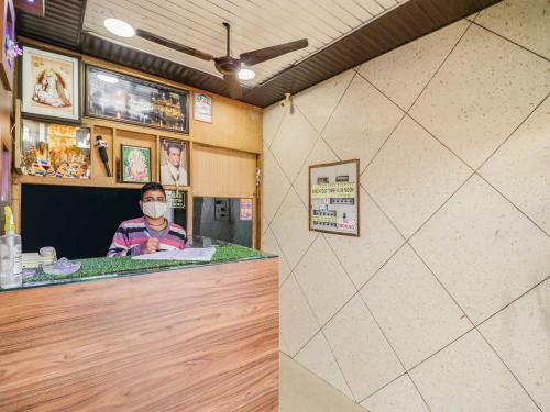 Hotel Oyo 78527 Gni
