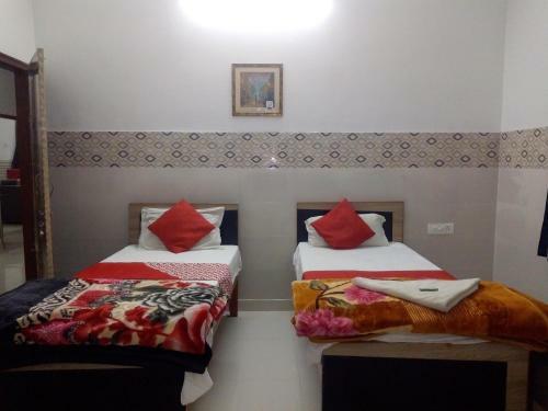 Hotel Surya Villa Resort