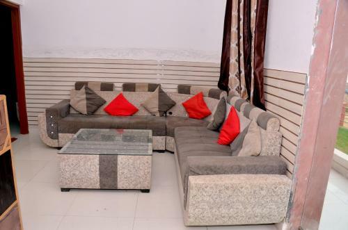 Hotel Surya Villa Resort