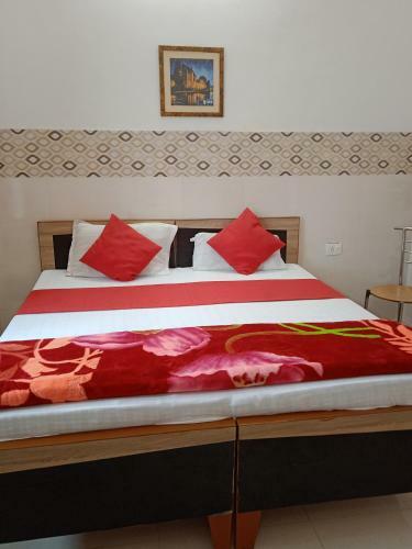 Hotel Surya Villa Resort