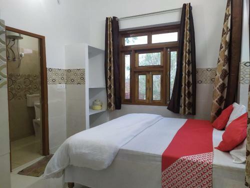 Hotel Surya Villa Resort