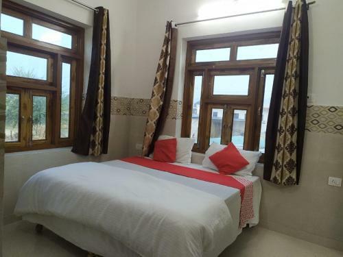 Hotel Surya Villa Resort