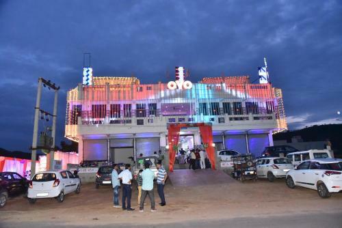 Hostal Prem Vilas Paradise