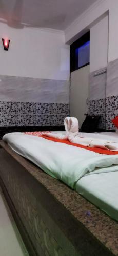 Hostal Prem Vilas Paradise