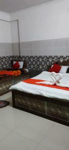 Hostal Prem Vilas Paradise