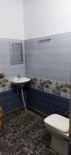 Hostal Prem Vilas Paradise