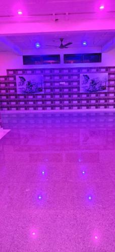 Hostal Prem Vilas Paradise
