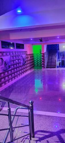 Hostal Prem Vilas Paradise