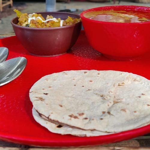 Bugyal Stays Uttarakhand