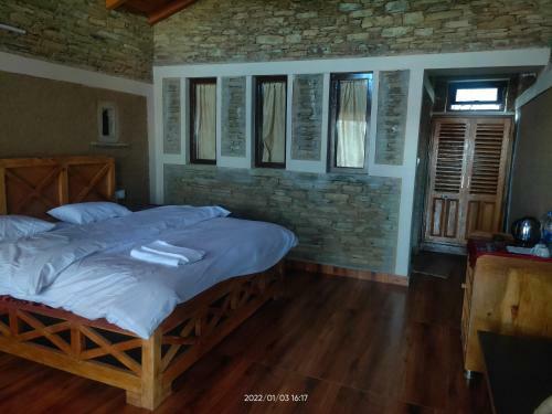Hotel Meraki Huts