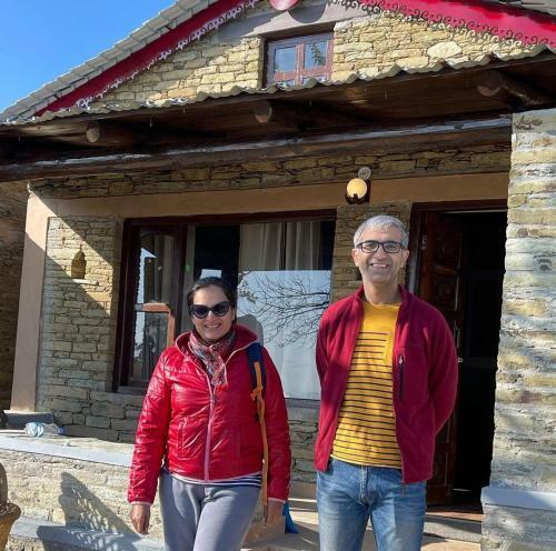 Hotel Meraki Huts