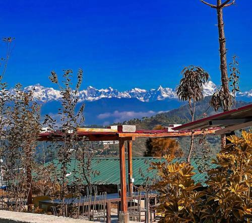 Hotel Meraki Huts