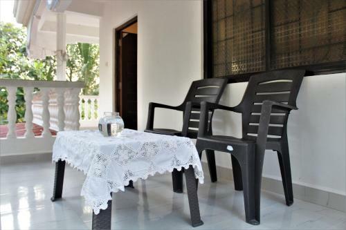 Sai Home Stays