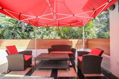 Pool River Tch 5bhk Vila Nr Lonavla Panvel Mumbai
