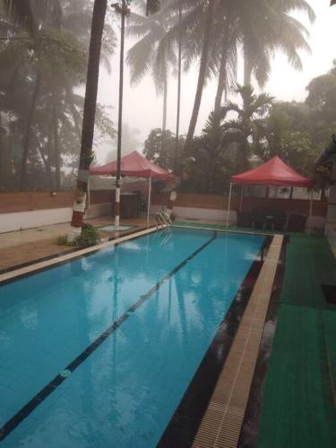 Pool River Tch 5bhk Vila Nr Lonavla Panvel Mumbai