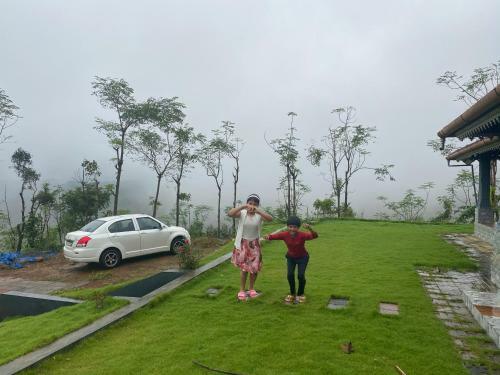 Lodge Wonder Hill Wayanad Resort