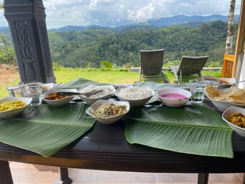 Lodge Wonder Hill Wayanad Resort