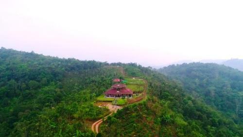 Lodge Wonder Hill Wayanad Resort