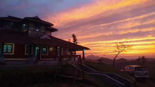 Lodge Wonder Hill Wayanad Resort