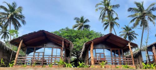 Hotel Vista Da Lagoa Beach Resort