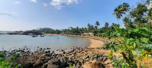 Hotel Vista Da Lagoa Beach Resort