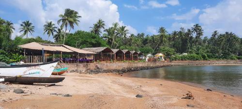 Hotel Vista Da Lagoa Beach Resort