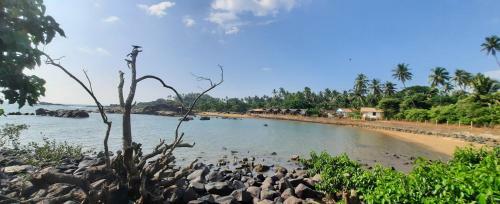 Hotel Vista Da Lagoa Beach Resort