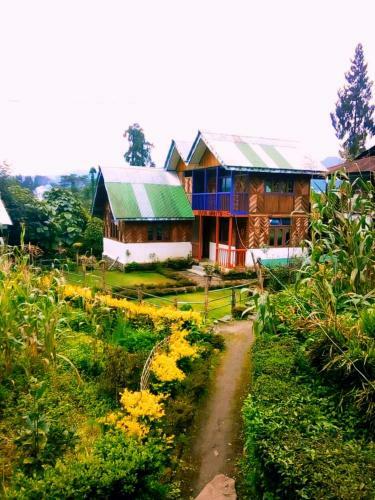 Apartamento Lovism Homestay