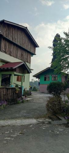 Pemalingpa Homestay