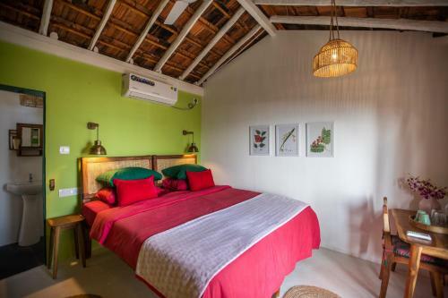 Hotel Casa Jaali