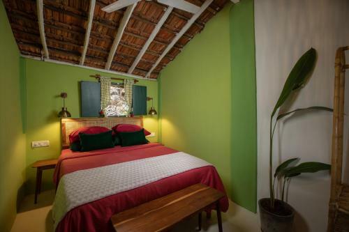 Hotel Casa Jaali