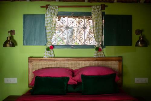 Hotel Casa Jaali