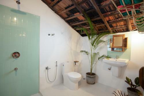 Hotel Casa Jaali