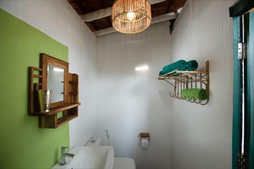 Hotel Casa Jaali