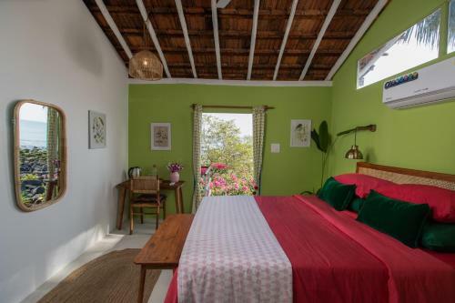 Hotel Casa Jaali