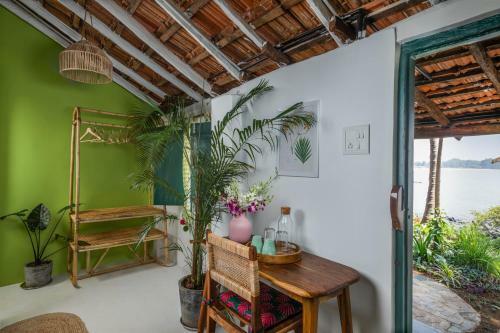 Hotel Casa Jaali