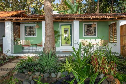 Hotel Casa Jaali