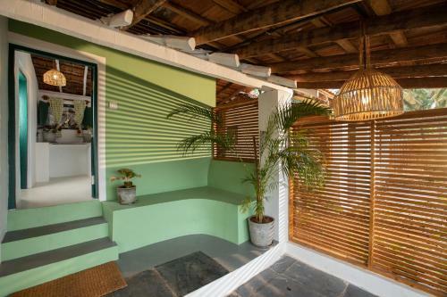 Hotel Casa Jaali