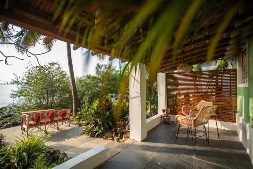 Hotel Casa Jaali